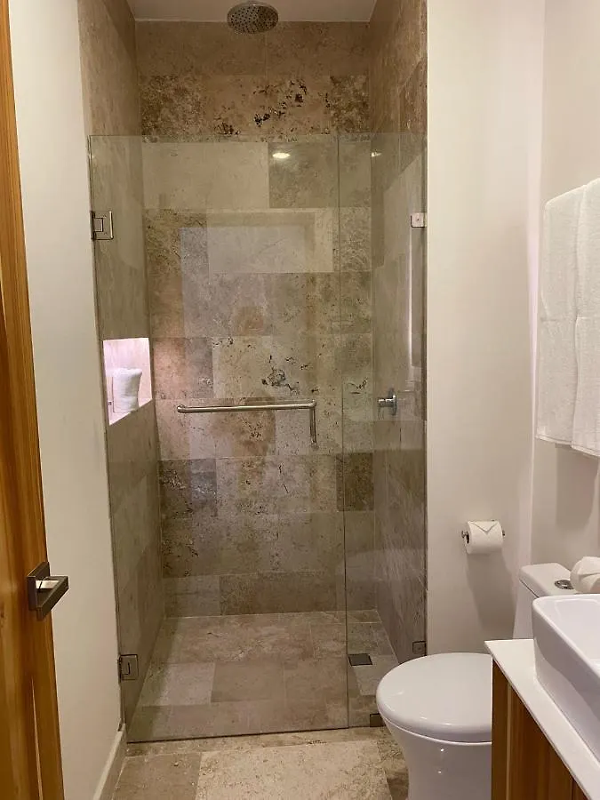 Apartment Lindo Estudio En Aldea Zama Tulum