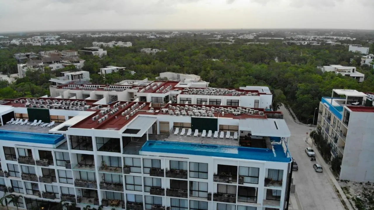 Lindo Estudio En Aldea Zama Tulum 0*,  Mexico