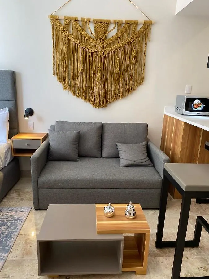 Apartment Lindo Estudio En Aldea Zama Tulum